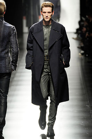 Z Zegna / - 2010-2011